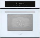 

Электрический духовой шкаф Weissgauff EOM 710 SW, Белый