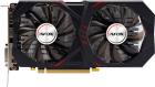 

Видеокарта Afox GeForce GTX 1660 TI 6GB (AF1660TI-6144D6H7-V6), Черный