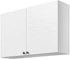 

Шкаф кухонный навесной Candy ModulE, с полками, 120x75x31см (TD0053878RU), белый матовый