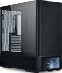 

Компьютерный корпус Lian Li Lancool 207 Digital (G99.LAN207DX.R0), Черный