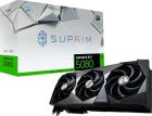 

Видеокарта MSI GeForce RTX 5080 16G SUPRIM OC, Черный/серый