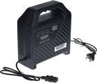 

Зарядное устройство Gelbert для свинцовых аккумуляторов, 60V45A/H (6A)