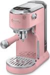 

Кофеварка рожковая De’Longhi EC890.PK, Розовый