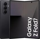 

Смартфон Samsung Galaxy Z Fold7 12/256GB Jetblack CAU, Черный