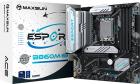 

Материнская плата Maxsun MS-eSport B860M WIFI ACE (LGA1851, mATX), Черный