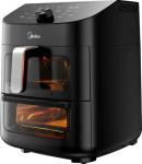

Аэрогриль Midea MAF-CY110A, Черный