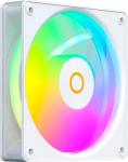 

Вентилятор для корпуса Ocypus Gamma F12 Elite WH ARGB (Gamma-F12-WH1AM00E-GL)