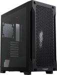 

Компьютерный корпус HSPD M541 Black (M541-TGBK), Черный