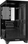 

Компьютерный корпус ExeGate i3 SEA LE (EX299006RUS), Черный