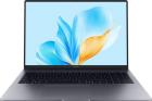 

Ноутбук Honor MagicBook X16 2025, 16'', BRG-561 (5301ALXU) Space Gray