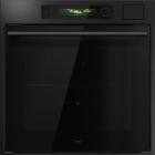 

Электрический духовой шкаф Asko OCS66GSH, Графит