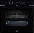 

Электрический духовой шкаф Vard VOC444HB, Черный