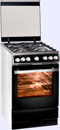 

Газовая плита Kaiser HGG 52531 R