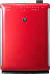 Воздухоочиститель Hitachi EP-A 7000 RE красный премиум от Холодильник