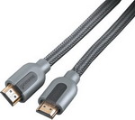 фото Кабель sonorous hdmi silver 4115