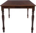 

Стол Woodville Upsala cappuccino