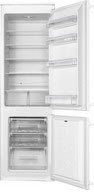 

Встраиваемый двухкамерный холодильник Hansa BK 3160.3