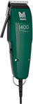 

Машинка для стрижки волос Moser 1400-0454 зеленый