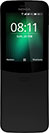 

Мобильный телефон Nokia 8110 4G Dual Sim черный