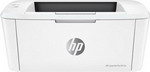 

Принтер HP LaserJet Pro M 15 a (W2G 50 A)