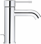 

Смеситель для раковины Grohe Essence New 23589001 хром