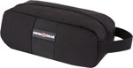 

Несессер Swissgear чёрный полиэстер 24x11x10 см SA6085202012