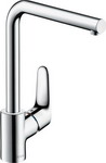 фото Кухонный смеситель hansgrohe focus 31 817 000