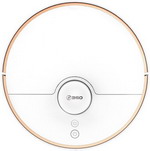 

Робот-пылесос 360 Vacuum Cleaner Ecosystem S7