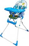 фото Стульчик для кормления laax ocean blue