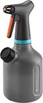 

Опрыскиватель Gardena Опрыскиватель ручной EasyPump аккумуляторный 1 л 11114-20