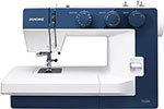фото Швейная машина janome 1522bl