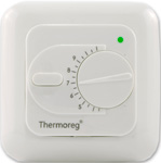 

Терморегулятор Thermo Thermoreg TI-200, Белый