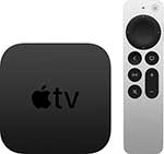 

Медиаплеер Apple TV HD 32GB (MHY93RS/A)