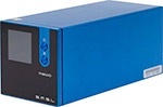 

ЦАП-усилитель для акустики SMSL M300 Blue