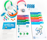 

Беспроводной робо-шар Sphero Mini Kit