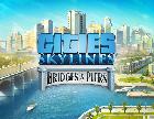 

Игра для ПК Paradox Cities: Skylines - Content Creator Pack: Bridges & Piers