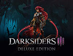 Игра для ПК THQ Nordic Darksiders III Deluxe Edition игра для пк thq nordic dungeon lords steam edition