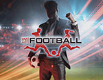 Игра для ПК THQ Nordic WE ARE FOOTBALL игра football manager classic 2014 для playstation vita