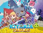 

Игра для ПК Pqube Kitaria Fables