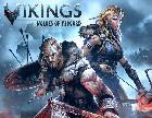 

Игра для ПК Kalypso Vikings - Wolves of Midgard
