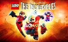 Игра для ПК Warner Bros. LEGO The Incredibles игра для пк warner bros hitman 2