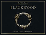 

Игра Bethesda The Elder Scrolls Online: Blackwood - Digital Collector’s Edition (Steam)
