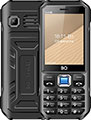 

Мобильный телефон BQ 2824 Tank T Black