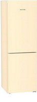 Двухкамерный холодильник Liebherr CNbef 5203-20 001 NoFrost