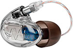 

Наушники внутриканальные мониторные Westone Pro X20