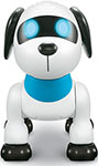 Робот щенок Crossbot Тоби, ИК-управление, выполняет команды, русская озвучка 870663