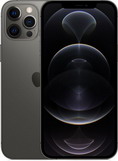 Смартфон Apple iPhone 12 Pro Max 128Gb Graphite восстановленный (FGD73RU/A)
