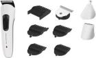 Мультитриммер Rowenta Multigroom Kit Trim&Style TN8961F4