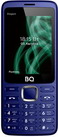 

Мобильный телефон BQ 2823 Elegant Синий