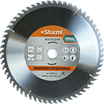 Пильный диск Sturm 9020-300-32-60T - фото 1